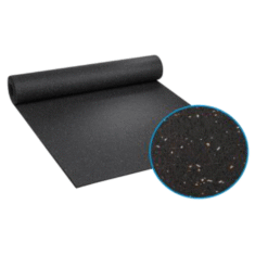 SUELO DE GIMNASIO SPORT OPTIMUS POR ROLLO