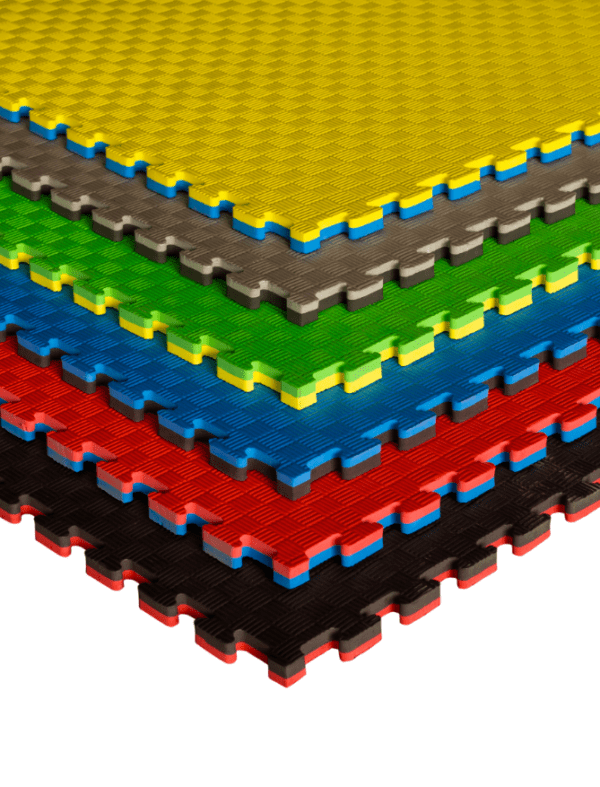 ¿Sabes que el suelo tatami puzzle es ideal para el hogar?