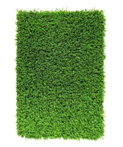 Muestra césped artificial multisport