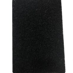Césped artificial Premium negro - Imagen 3
