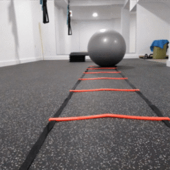 suelo de gimnasio