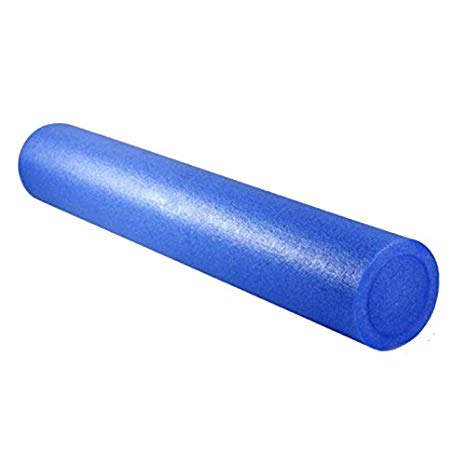 Foam Roller 90 cm azul