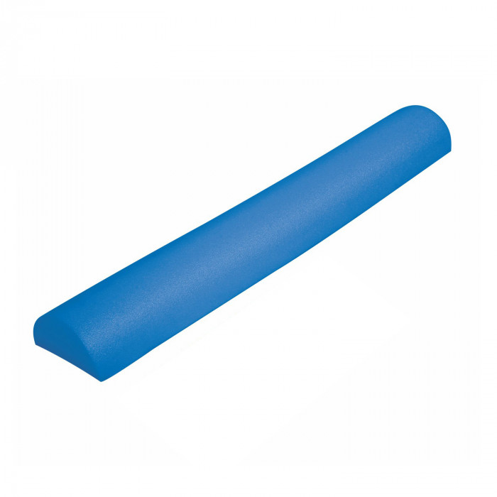 Foam Roller 90 cm azul (medio)  Suelosport - Suelos Deportivos