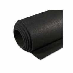 Rollos de caucho