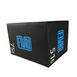 Cajón pliométrico foam FIURI - Imagen 2