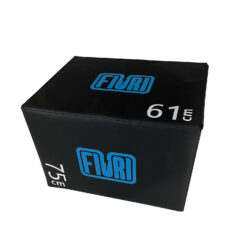 Cajón pliométrico foam FIURI - Imagen 3
