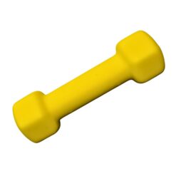 Mancuerna de neopreno 1 kg
