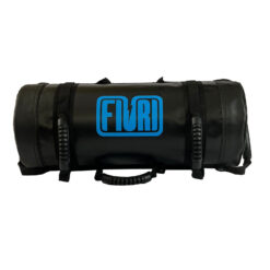 Alternative view of Power bag Black FIURI 5 kg