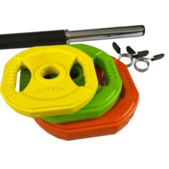 Set body pump