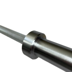 Alternative view of Barra olímpica 20 kg FIURI