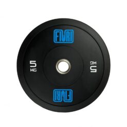 Disco bumper 5 kg