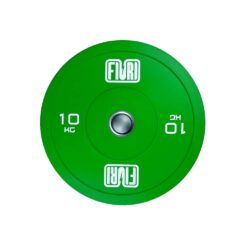 Disco bumper 10 kg