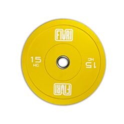 Disco bumper 15 kg