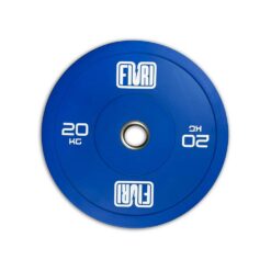 Disco bumper 20 kg