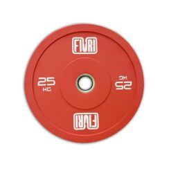 Disco bumper 25 kg
