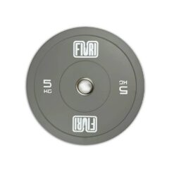 Disco bumper 5 kg