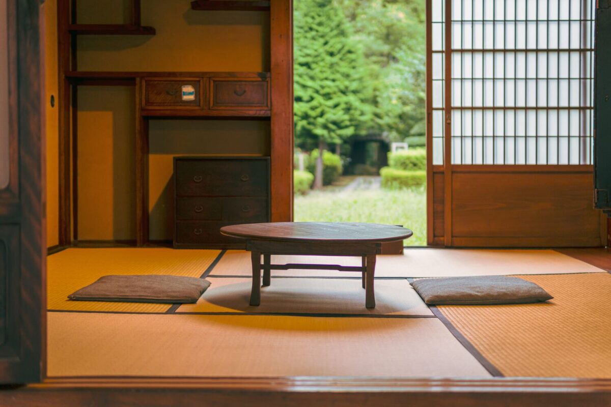tatami hogar