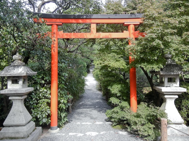 templo japonés