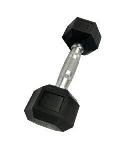 mancuerna hexagonal 5 kg