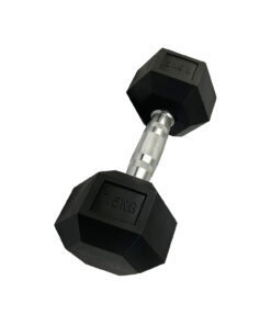 mancuerna hexagonal 7,5 kg