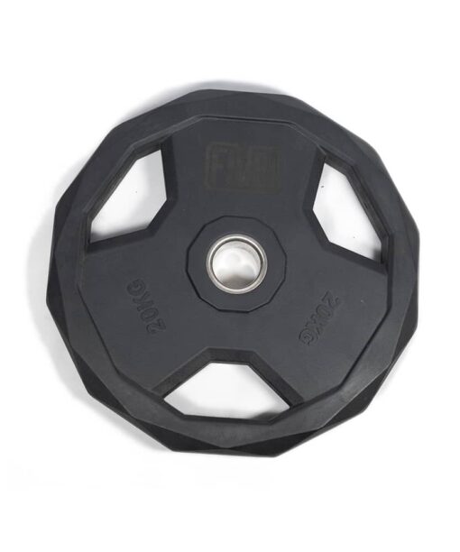 disco con agarre fiuri 20 kg