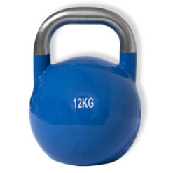 Kettlebell de competición 12 kg