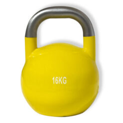 Kettlebell de competición 16 kg