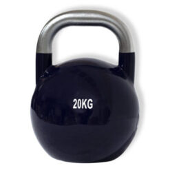 Kettlebell de competición 20 kg