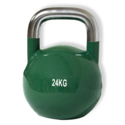 Kettlebell de competición 24 kg