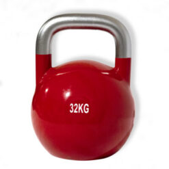Kettlebell de competición 32 kg