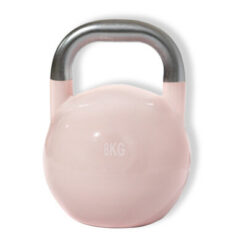 Kettlebell de competición 8 kg