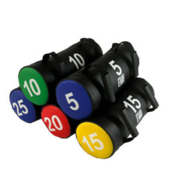 Kit Power Bags Color FIURI de 5 a 25 kg
