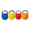 Set kettlebell competicion