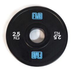 Disco fraccionado 2.5 kg
