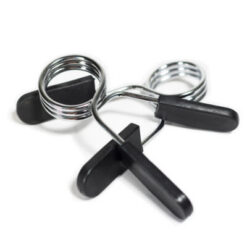 Pinzas para barra