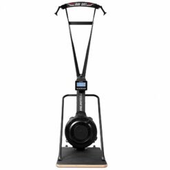 Frontal simulador Air ski