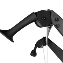 Agarres simulador air ski
