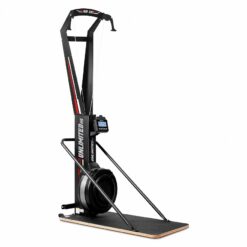 Lateral simulador Air Ski