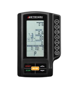 Bicicleta de Aire H5