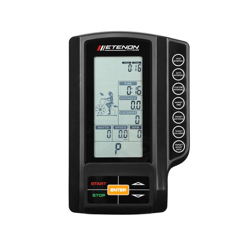 Bicicleta de Aire H5