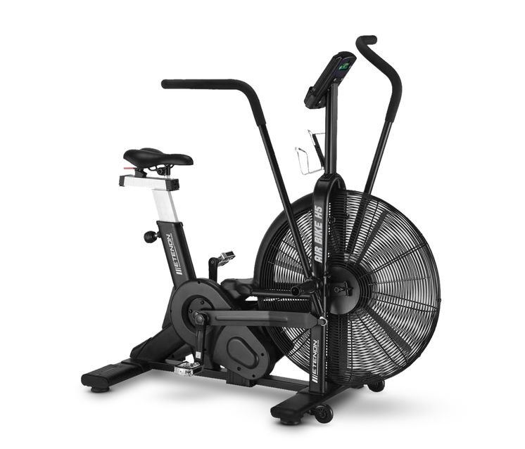 Bicicleta de Aire H5