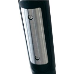 Agarre y detector de pulso de la bicicleta elíptica serie 9