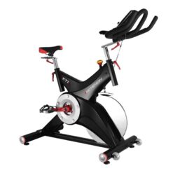 Bicicleta estática XT1 vista de frente