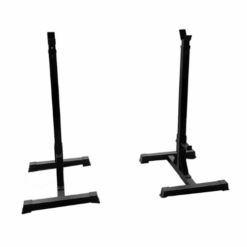 Rack portátil de sentadillas