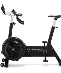 Bicicleta estática bikerg concept2