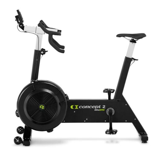 Bicicleta estática bikerg concept2