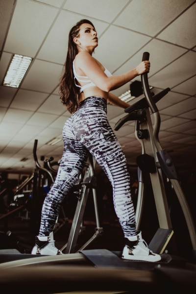 eliptica cardio