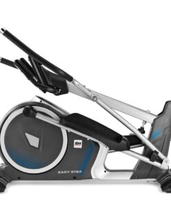 Bicicleta Elíptica Plegable