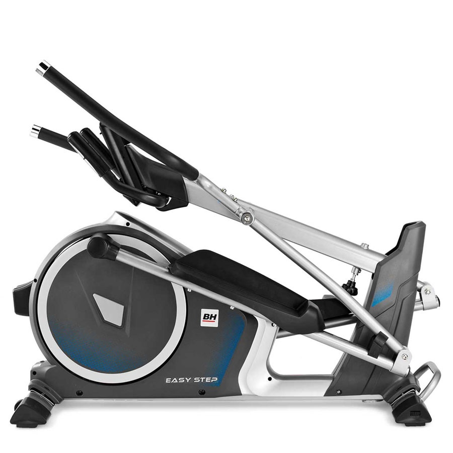 Bicicleta Elíptica Plegable