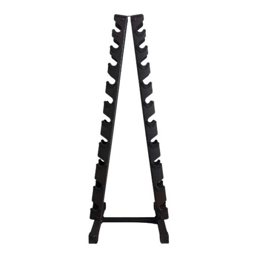Soporte mancuernas de 1 a 10 kg